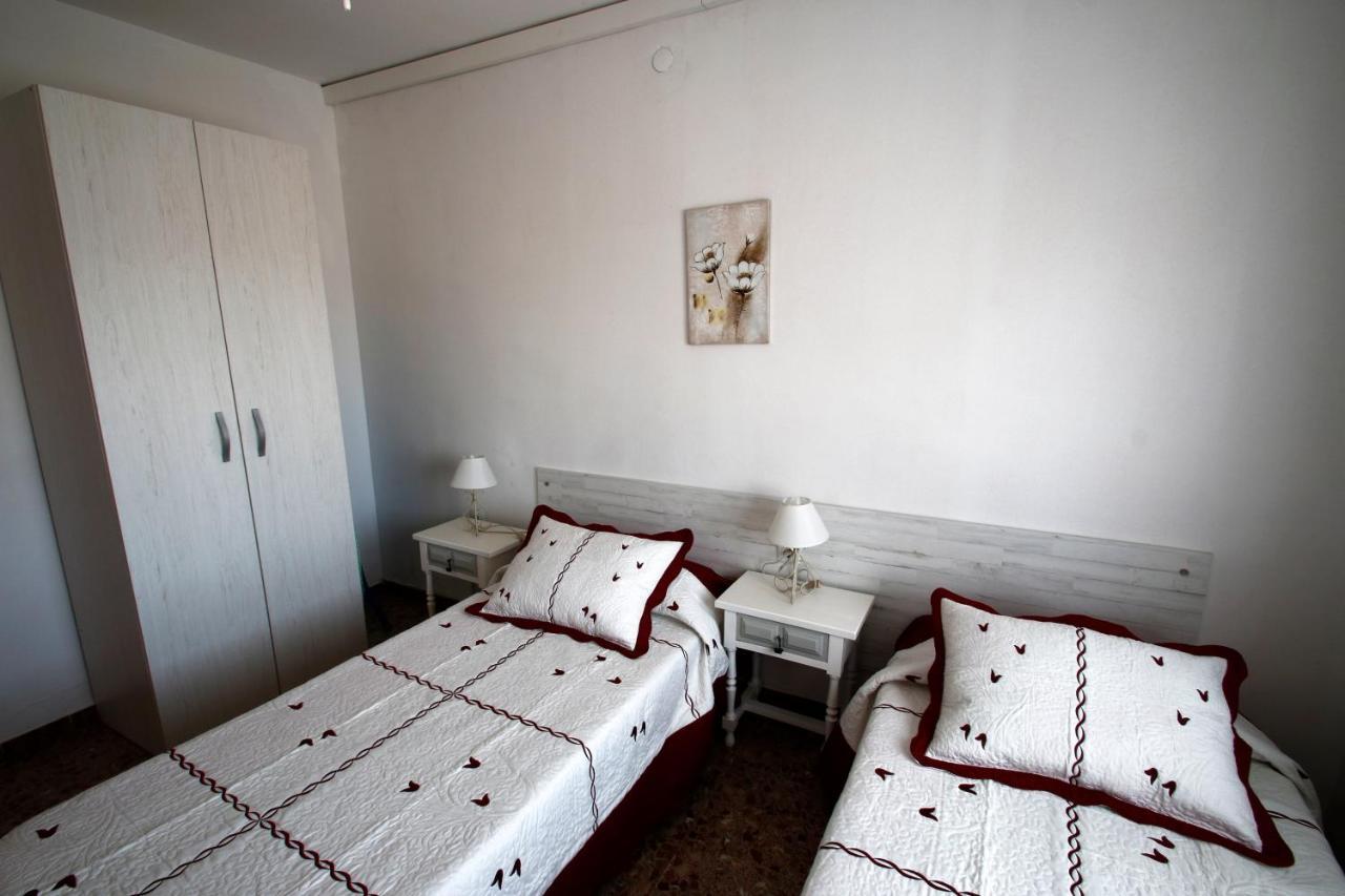 Casa Rosales 4 Apartment Cambrils Luaran gambar