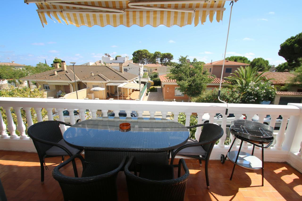 Casa Rosales 4 Apartment Cambrils Luaran gambar