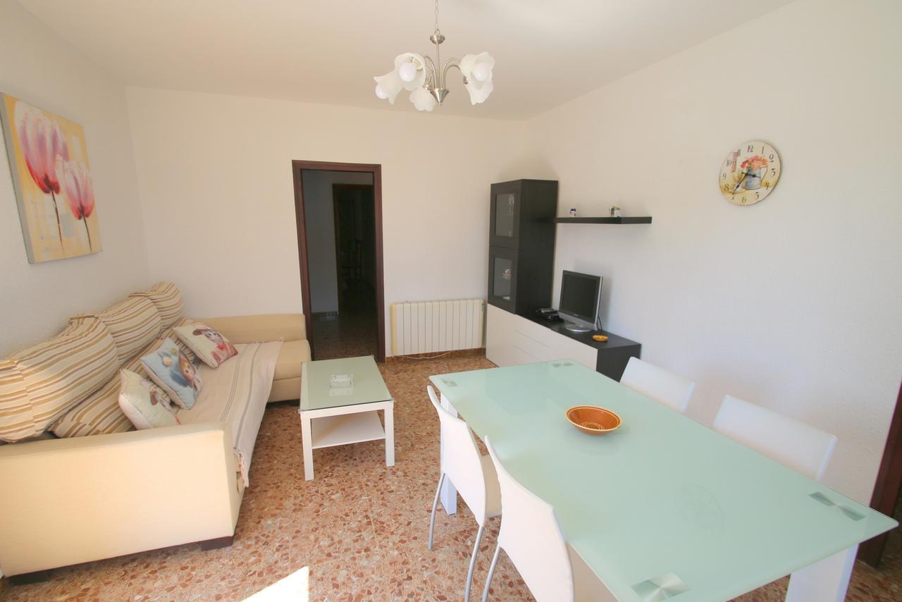 Casa Rosales 4 Apartment Cambrils Luaran gambar