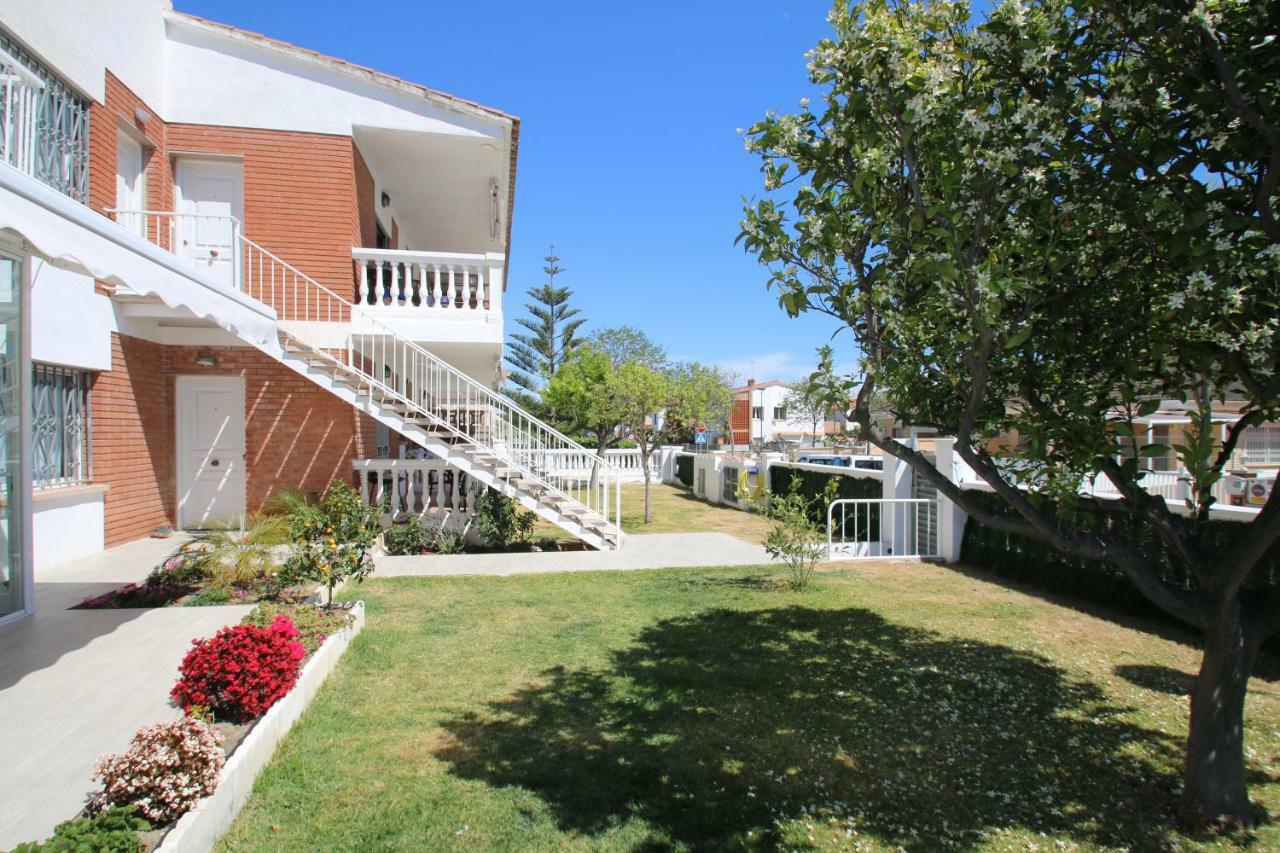 Casa Rosales 4 Apartment Cambrils Luaran gambar
